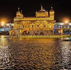 Meet your Posher, Harpreet